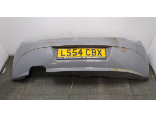 Бампер BMW Z4 E85 2002-2009 задний