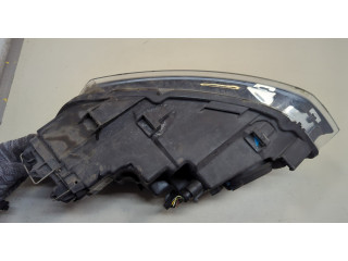 Фара передняя Volkswagen Polo 2009-2014 правая