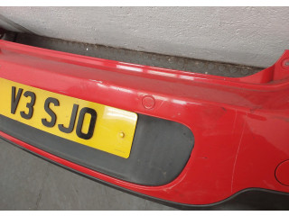 Бампер Mini Countryman (R60) 2010-2016 задний