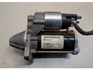 Стартер Buick Encore 2016-2022 1.4