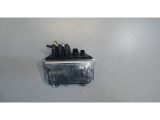 Блок управления двигателем Mini Cooper (F56) 2013-