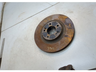 Диск тормозной  KIA Sorento XM 2009-2021   передний   517124Z000      