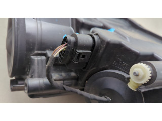 Фара передняя  Volkswagen Passat 6 2005-2010 правая 