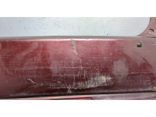 Бампер Honda Insight 2009- задний