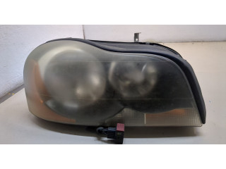 Фара передняя Volvo XC90 2002-2014 правая