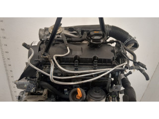 Генератор Volkswagen Golf 5 2003-2009