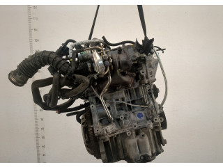  Турбина  Dacia Sandero 2013-2020             