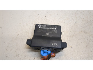 Блок комфорта  Skoda Octavia (A5) 2004-2008          