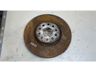 Диск тормозной Alfa Romeo 166 передний