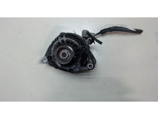 Генератор Mazda 2 2007-2014 ZJ3818300 1.5 бензин