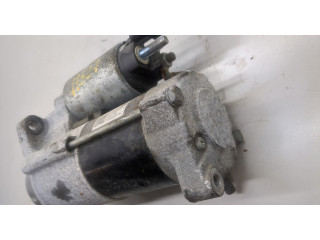 Стартер Chevrolet Equinox 2017-2021 1.5 12680615