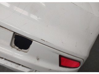 Бампер  Ford Focus 3 2011-2015 задний   1852397, BM51A17906AHXWAA