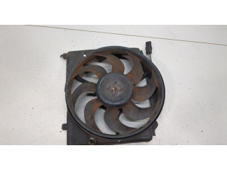 Вентилятор радиатора  Jeep Cherokee 1990-2001           