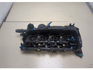 Клапанная крышка двигателя ДВС BMW 5 F10 2010-2016