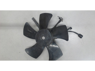 Вентилятор радиатора  Mitsubishi Lancer 10 2007-2015     2.0 бензин       