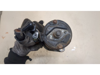 Стартер Skoda Yeti 2009-2014