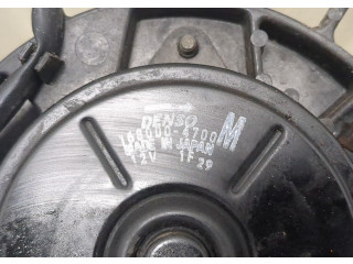 Вентилятор радиатора  Honda Accord 7 2003-2007     2.2 дизель       