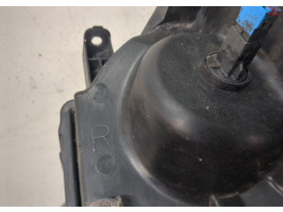 Фара передняя Nissan X-Trail (T31) 2007-2015 правая