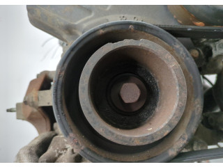 Генератор Ford Fusion 2002-2012