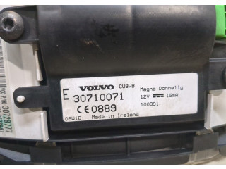 Панель приборов Volvo C70 2006-2009 2.4 Бензин