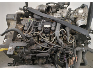  Турбина  Renault Scenic 2009-2012             