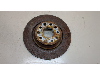 Диск тормозной Volkswagen Jetta 7 2018- задний