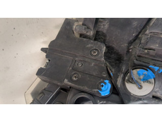 Фара передняя Mitsubishi Outlander 2018- левая