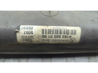 Вентилятор радиатора Mercedes ML W163 1997-2005