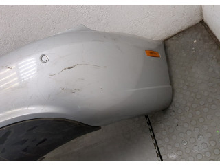 Бампер Jaguar X-Type 2001-2009 задний