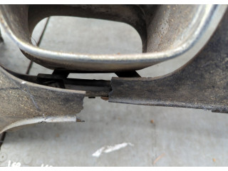 Бампер  Volkswagen Phaeton 2002-2010 задний   3D5807417A