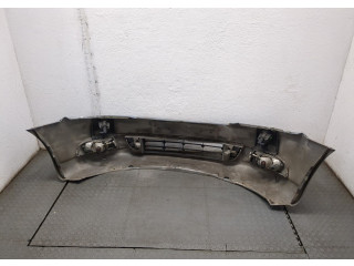 Бампер  Skoda Octavia (A5) 2004-2013 передний   