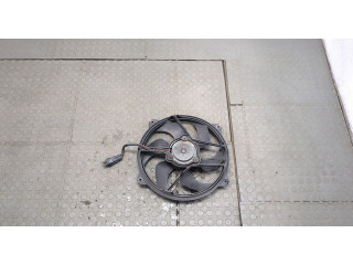 Вентилятор радиатора  Citroen C4 2004-2010           