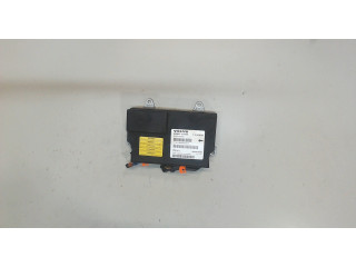 Блок управления подушками безопасности Volvo XC60 2008-2017