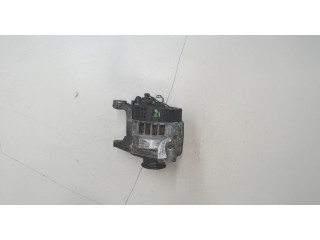 Генератор Audi 80 (B4) 1991-1994