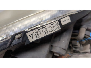 Фара передняя Mazda 5 (CR) 2005-2010 левая