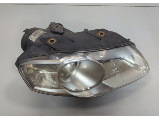 Фара передняя  Volkswagen Passat 6 2005-2010 правая 