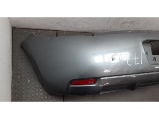 Бампер Mitsubishi Eclipse 2005-2011 задний