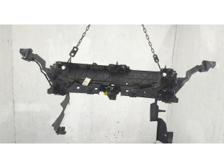 Замок капота  Lincoln MKZ 2016-2020     