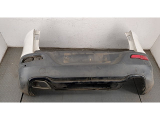 Бампер  Jeep Cherokee 2013- задний   