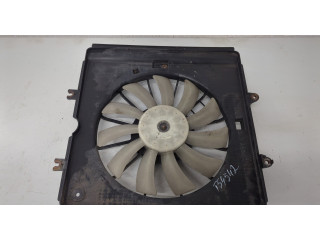 Вентилятор радиатора Honda CR-V 2001-2006