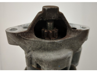 Стартер Renault Clio 1998-2008 1.2