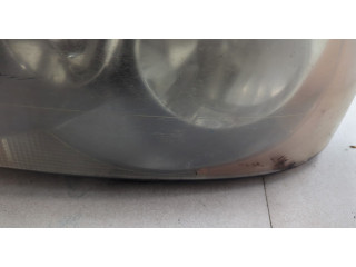 Фара передняя  Volvo XC90 2002-2014 левая 