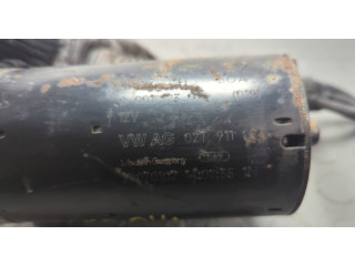 Стартер  Volkswagen Golf 5 2003-2009      