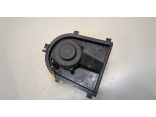 Моторчик печки Skoda Octavia Tour 2000-2010