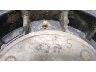 Вентилятор радиатора  Suzuki Grand Vitara 2005-2015           