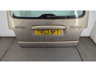 Замок багажника  Citroen Berlingo 2002-2008       