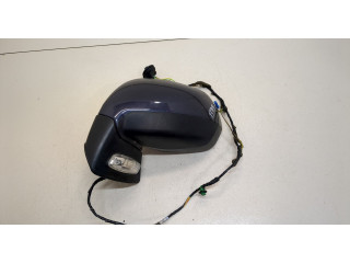 Зеркало боковое  Citroen C4 Grand Picasso 2006-2013  левое           8153H0, 8152A8