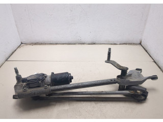 Двигатель стеклоочистителя (моторчик дворников) передний  Acura RL 2004-2012      