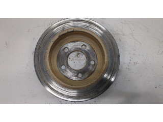 Диск тормозной  Jeep Liberty 2002-2006   задний         