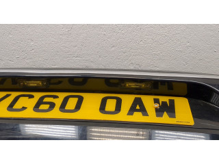 Бампер  Volkswagen Passat CC 2008-2012 задний   3C8807421E, 3C8807521